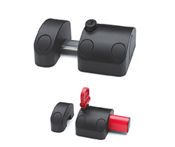 CKE.-Locking bolt